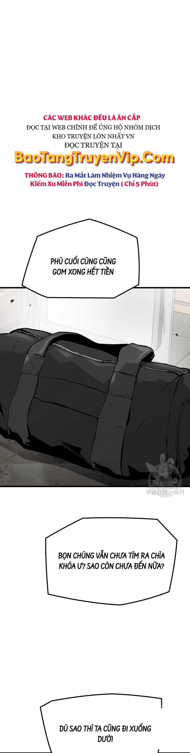 Đặc Công Xuất Ngũ - Chapter 38 - Trang 27