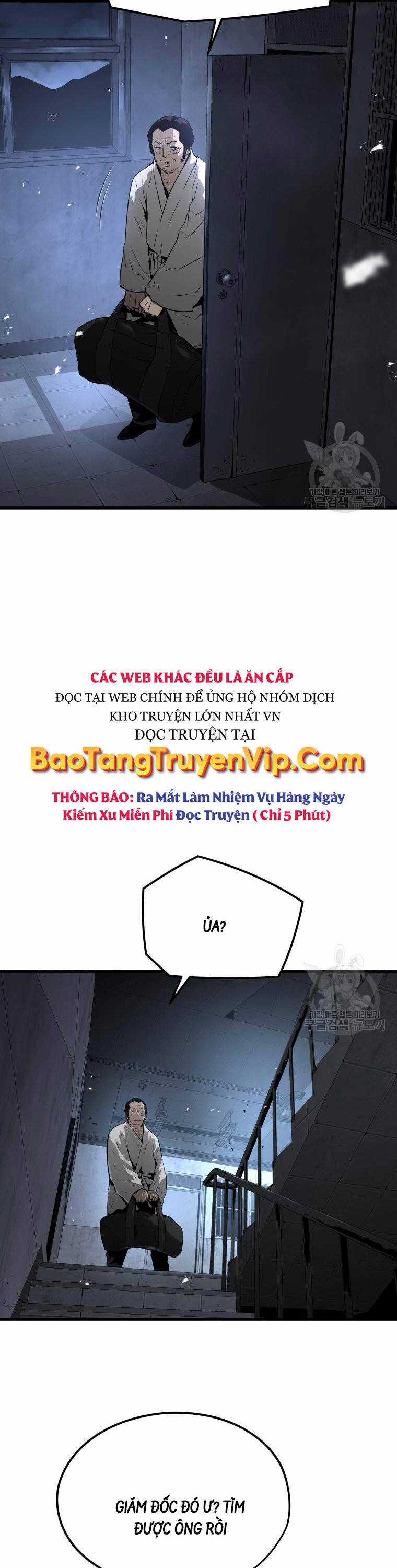 Đặc Công Xuất Ngũ - Chapter 38 - Trang 28