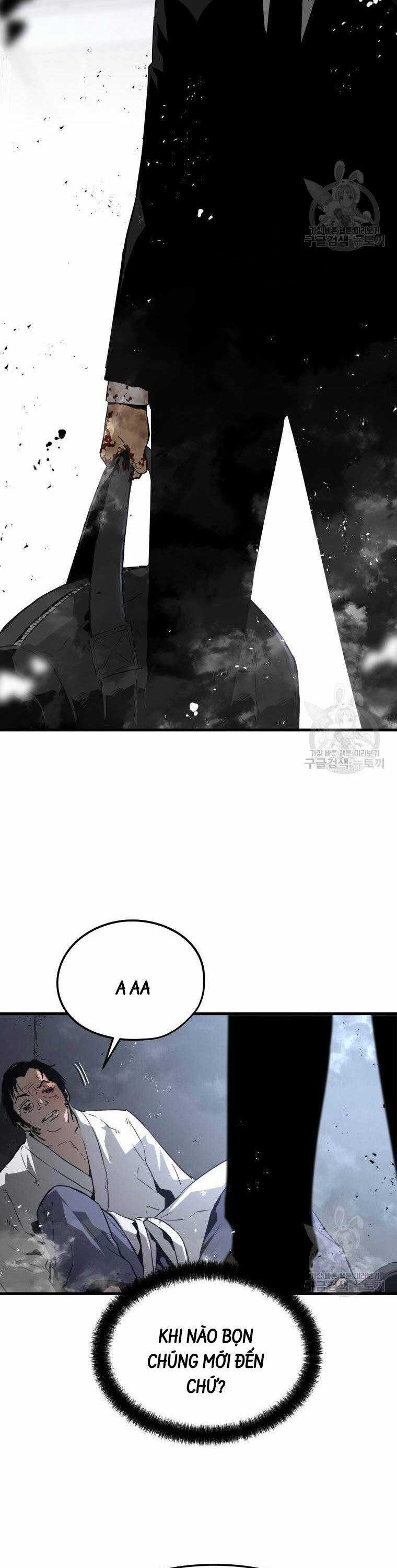 Đặc Công Xuất Ngũ - Chapter 38 - Trang 37