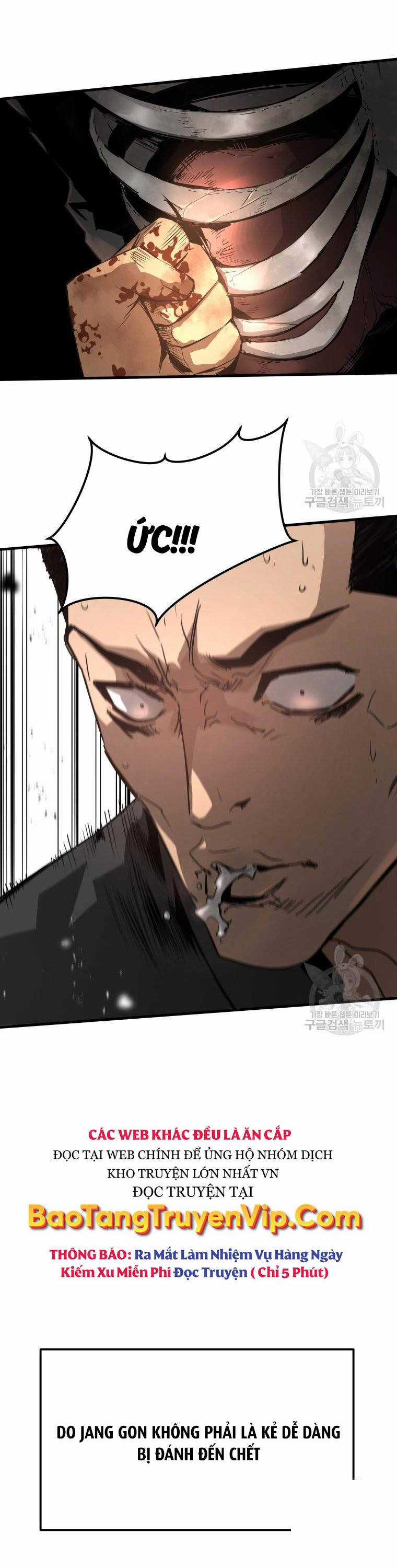 Đặc Công Xuất Ngũ - Chapter 38 - Trang 10