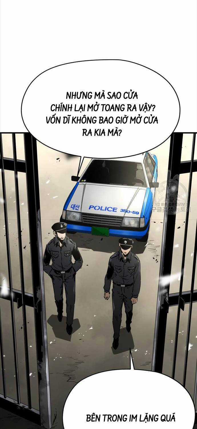 Đặc Công Xuất Ngũ - Chapter 39 - Trang 35