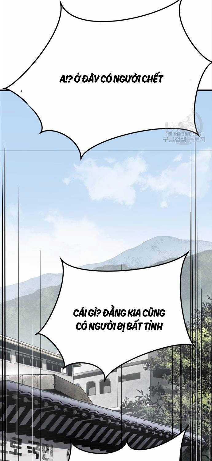 Đặc Công Xuất Ngũ - Chapter 39 - Trang 37