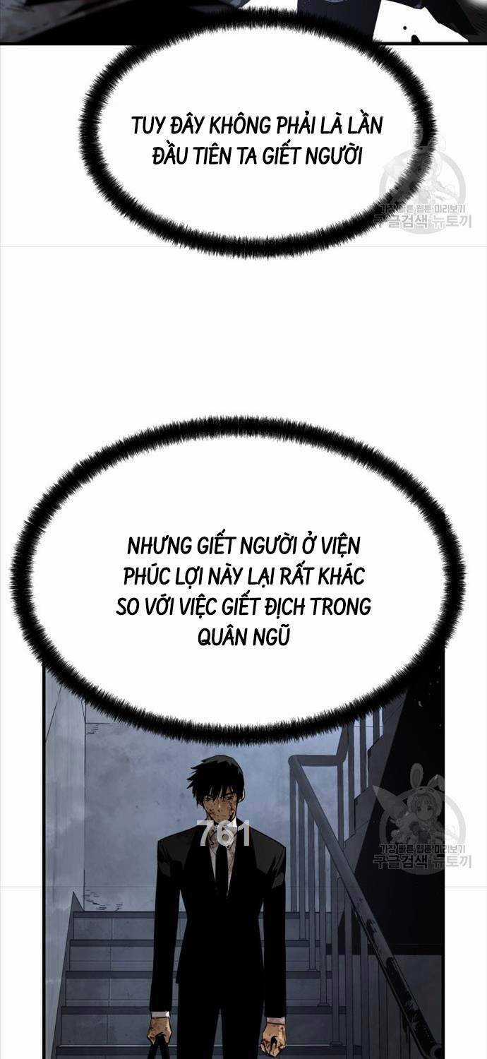 Đặc Công Xuất Ngũ - Chapter 39 - Trang 5