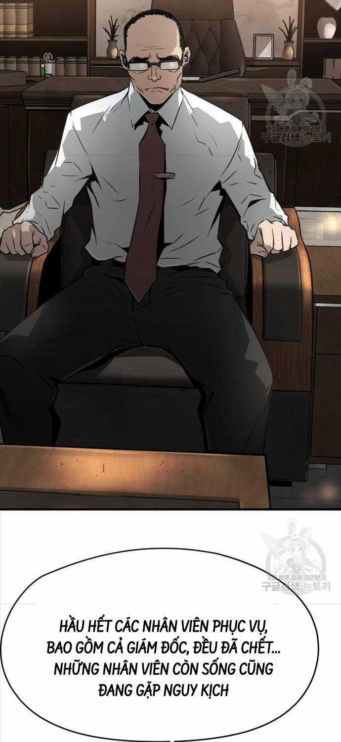 Đặc Công Xuất Ngũ - Chapter 39 - Trang 42