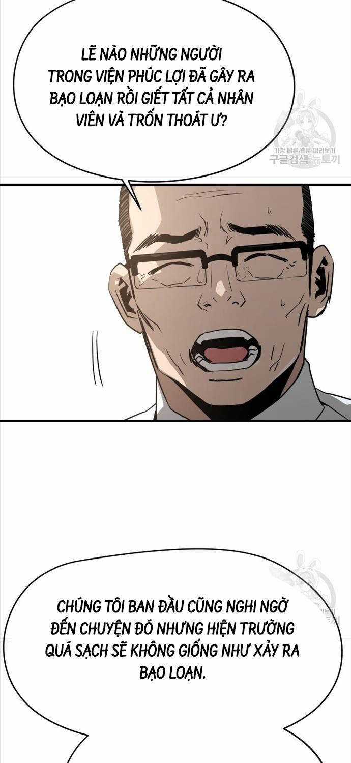 Đặc Công Xuất Ngũ - Chapter 39 - Trang 45