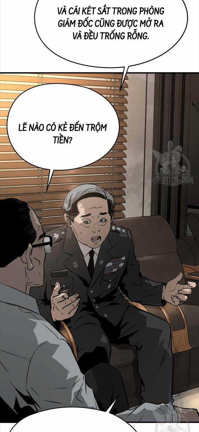 Đặc Công Xuất Ngũ - Chapter 39 - Trang 46