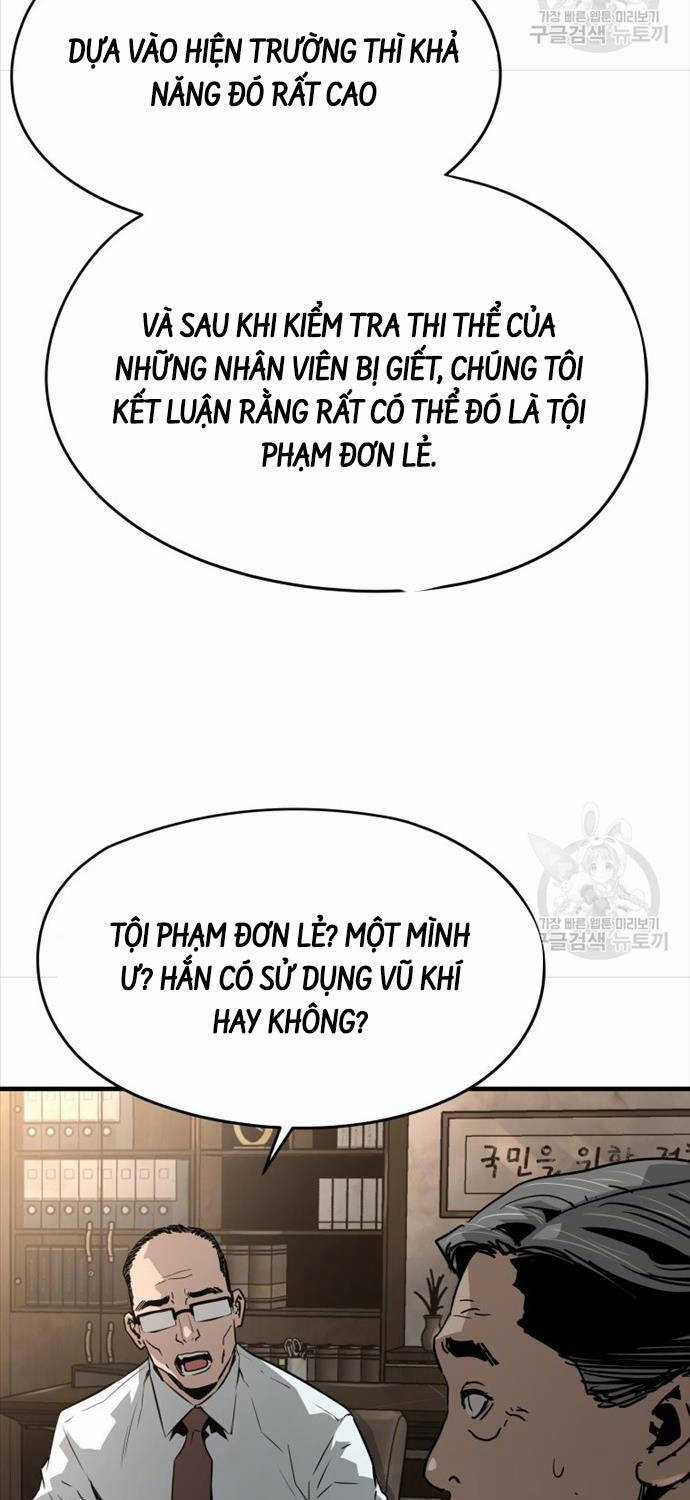 Đặc Công Xuất Ngũ - Chapter 39 - Trang 47