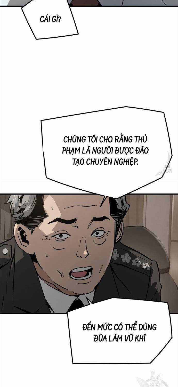 Đặc Công Xuất Ngũ - Chapter 39 - Trang 49