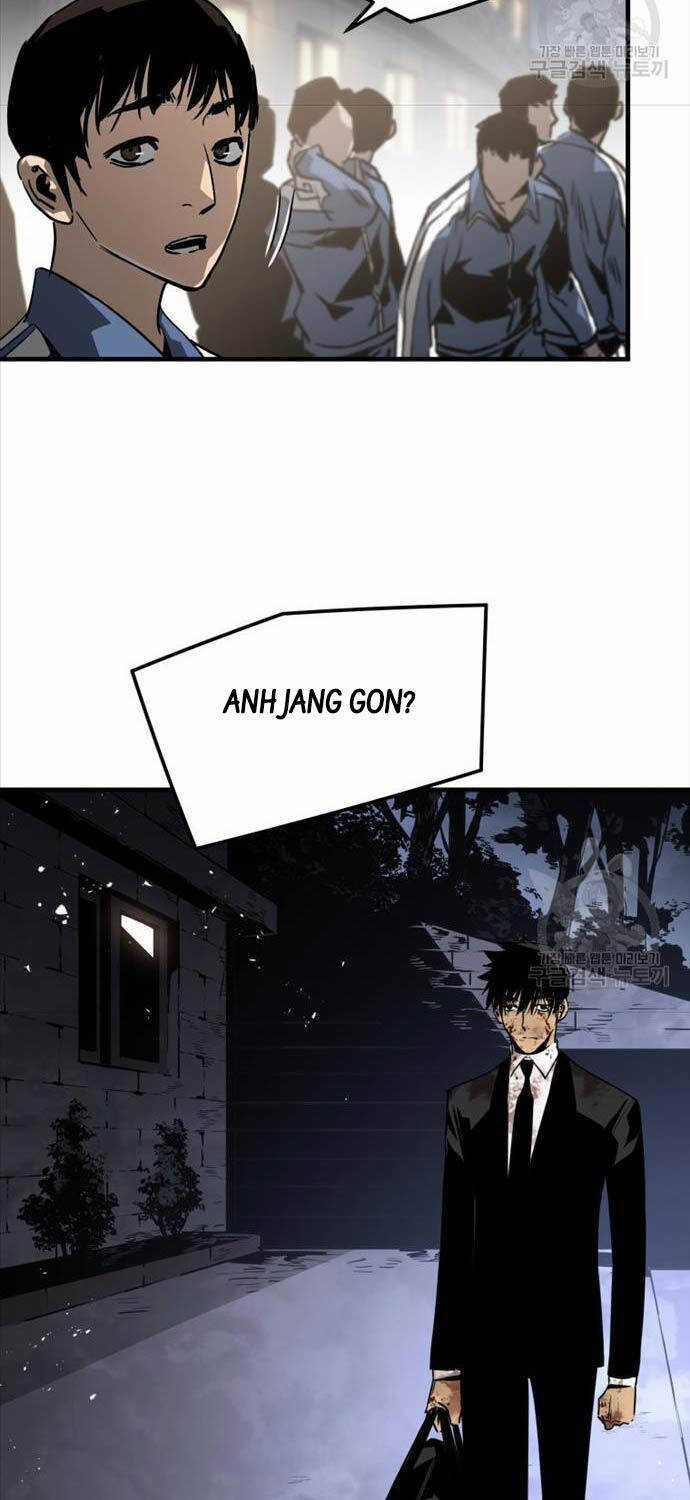 Đặc Công Xuất Ngũ - Chapter 39 - Trang 10