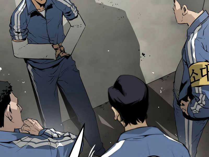 Đặc Công Xuất Ngũ - Chapter 4 - Trang 110