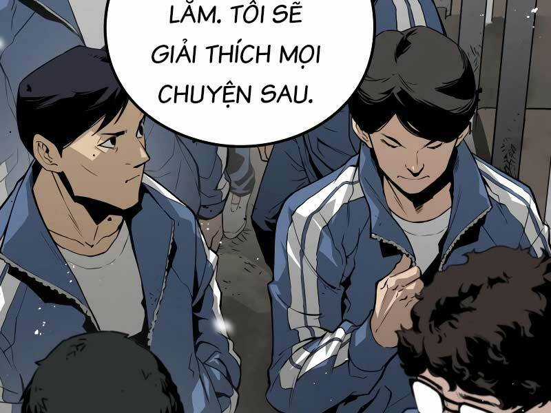 Đặc Công Xuất Ngũ - Chapter 4 - Trang 144