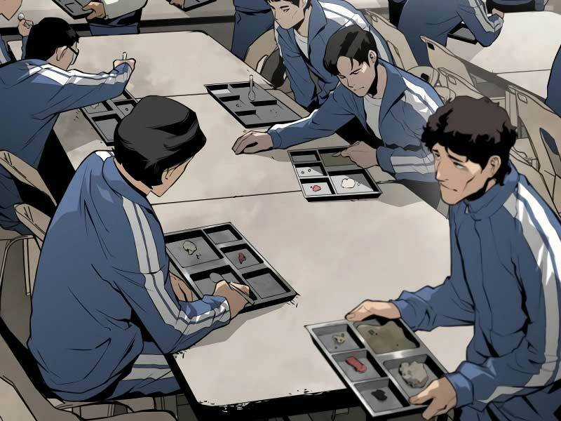 Đặc Công Xuất Ngũ - Chapter 4 - Trang 170