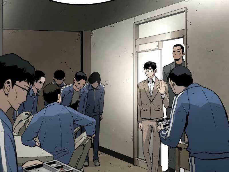 Đặc Công Xuất Ngũ - Chapter 4 - Trang 201