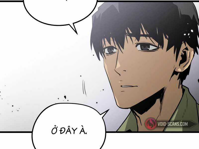 Đặc Công Xuất Ngũ - Chapter 4 - Trang 23