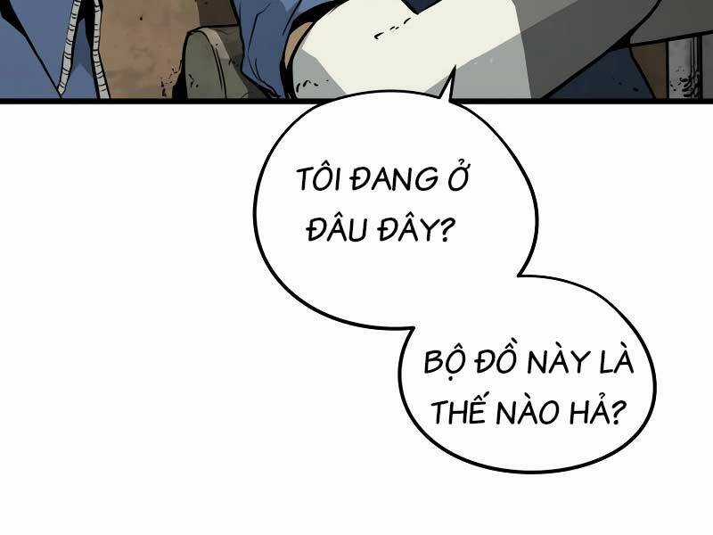 Đặc Công Xuất Ngũ - Chapter 4 - Trang 46