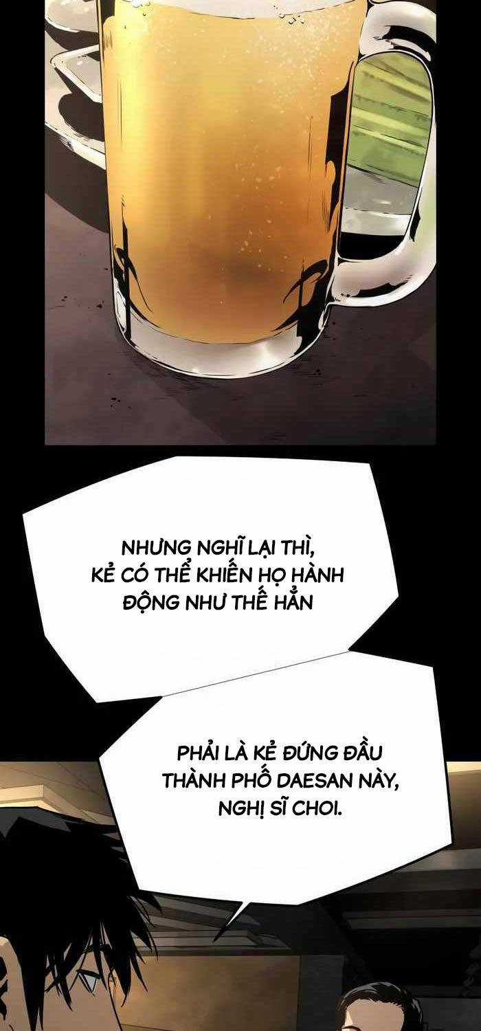 Đặc Công Xuất Ngũ - Chapter 40 - Trang 104