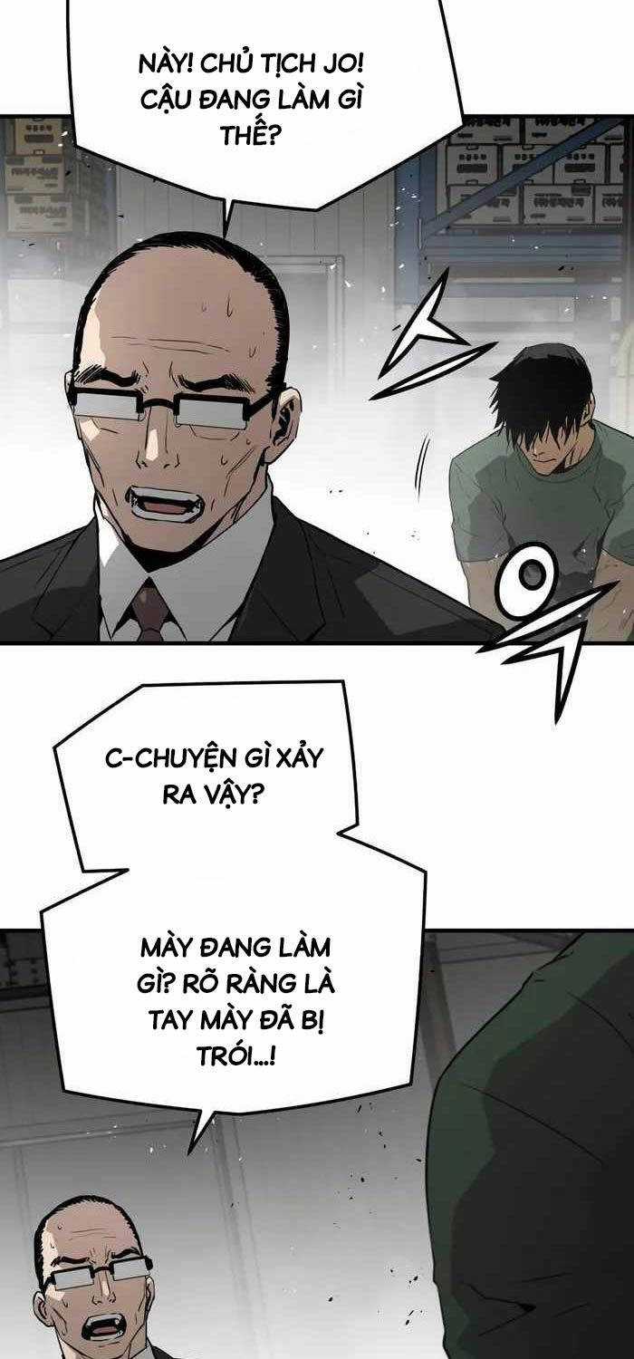 Đặc Công Xuất Ngũ - Chapter 40 - Trang 110