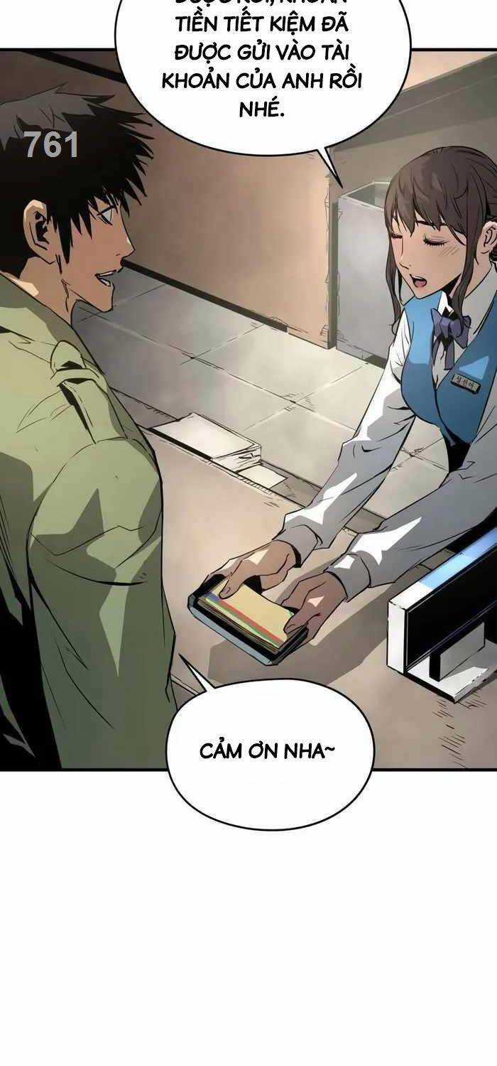 Đặc Công Xuất Ngũ - Chapter 40 - Trang 3