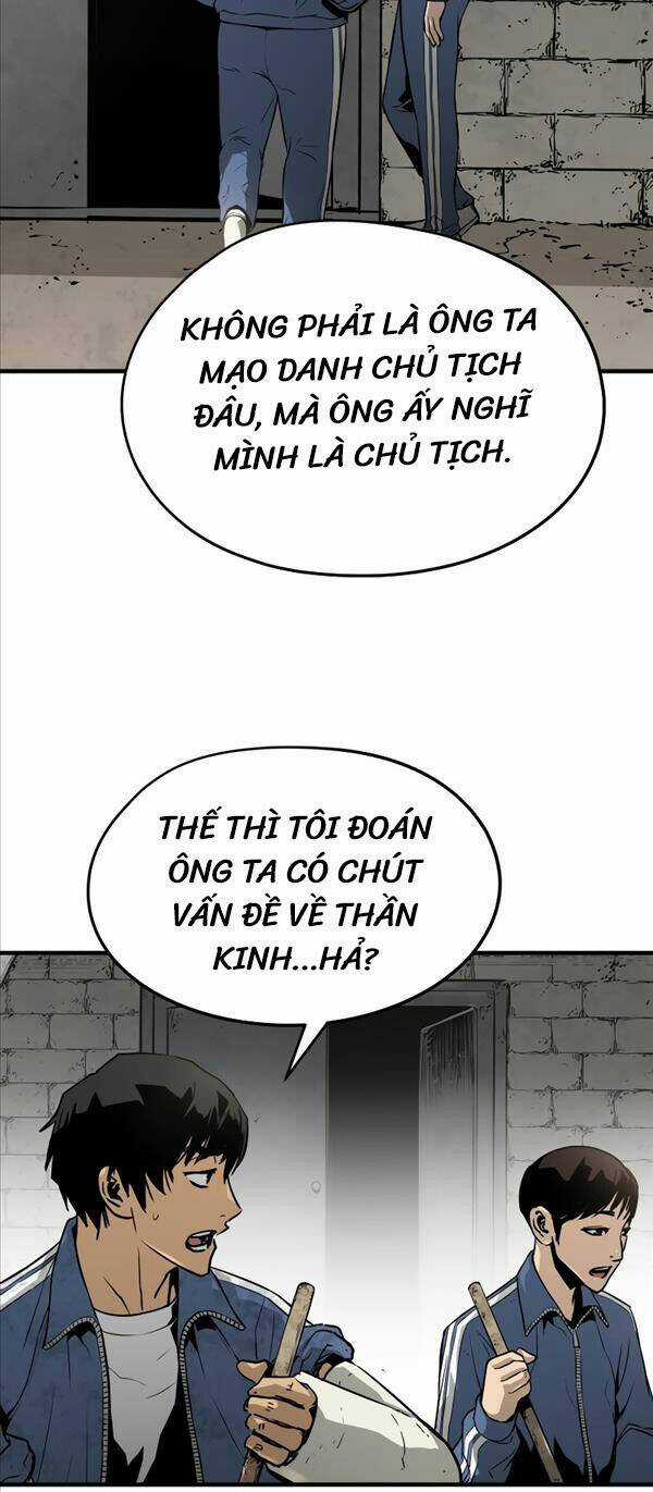 Đặc Công Xuất Ngũ - Chapter 5 - Trang 11