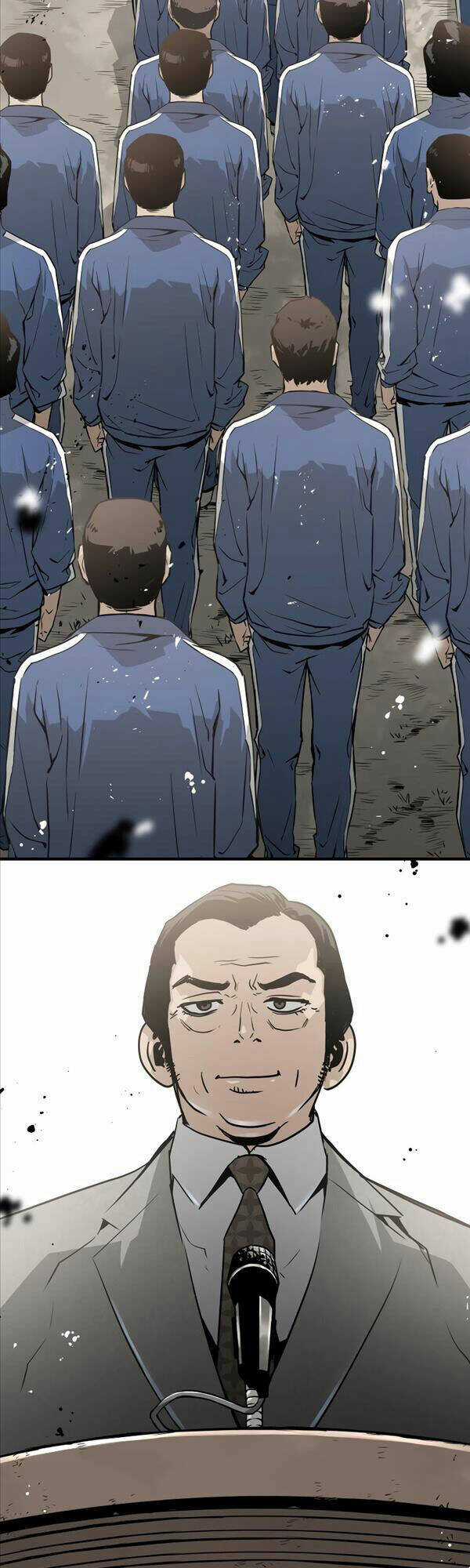 Đặc Công Xuất Ngũ - Chapter 5 - Trang 20