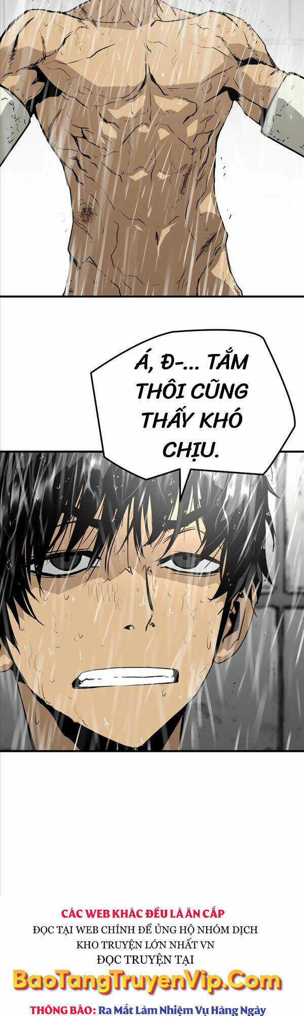 Đặc Công Xuất Ngũ - Chapter 5 - Trang 3