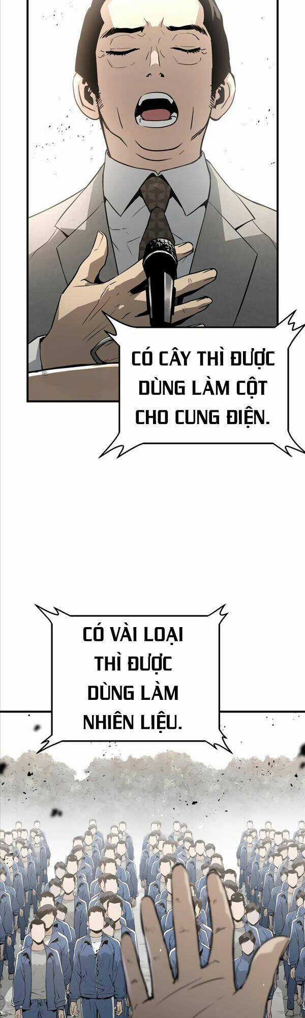 Đặc Công Xuất Ngũ - Chapter 5 - Trang 24