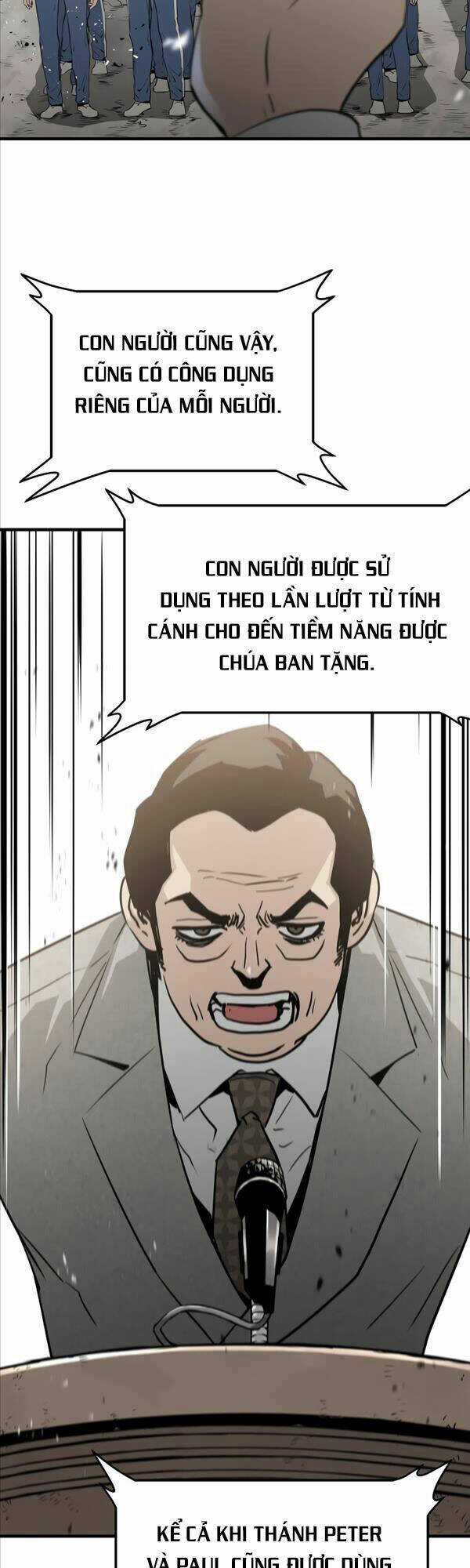 Đặc Công Xuất Ngũ - Chapter 5 - Trang 25