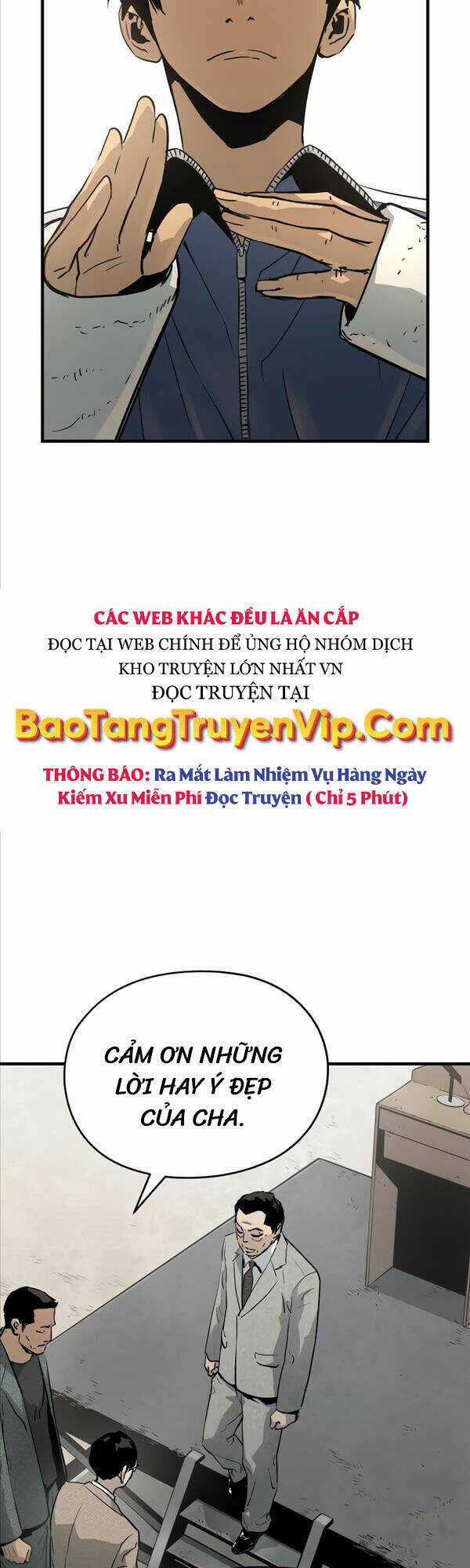 Đặc Công Xuất Ngũ - Chapter 5 - Trang 33