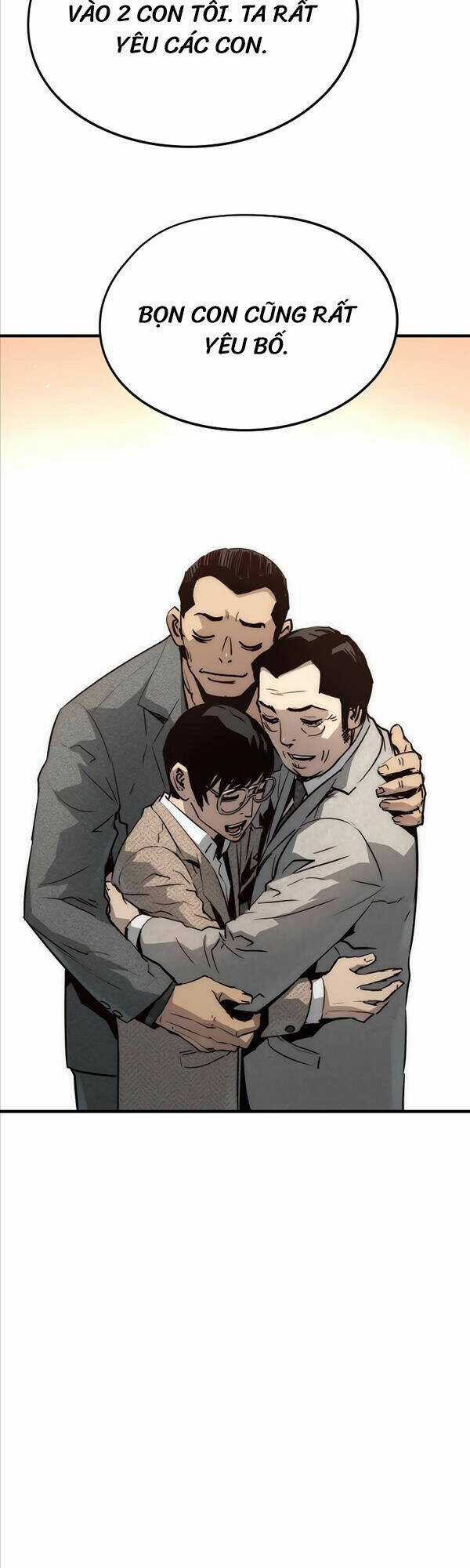 Đặc Công Xuất Ngũ - Chapter 5 - Trang 35