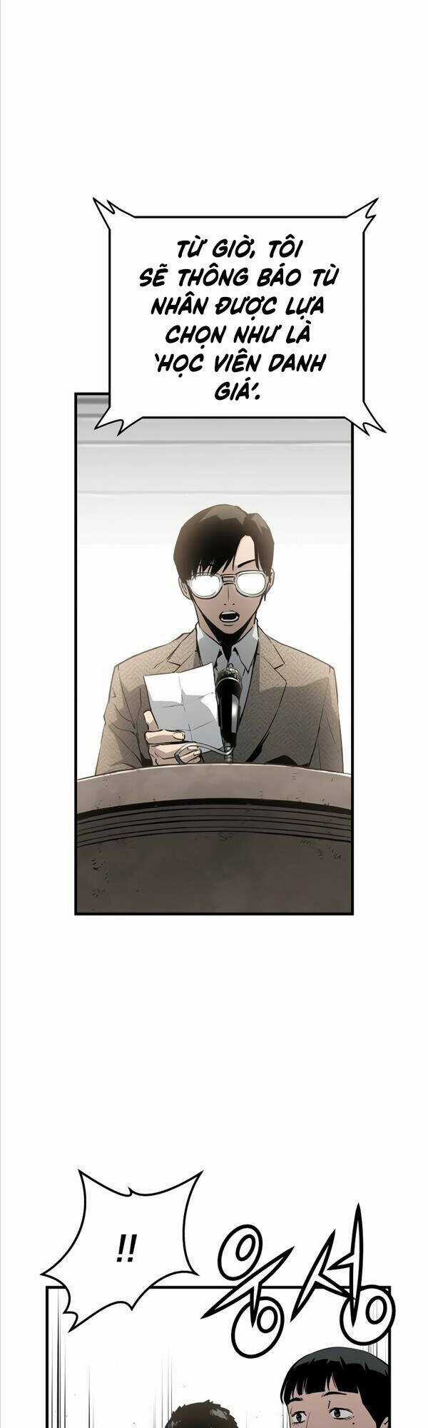 Đặc Công Xuất Ngũ - Chapter 5 - Trang 36