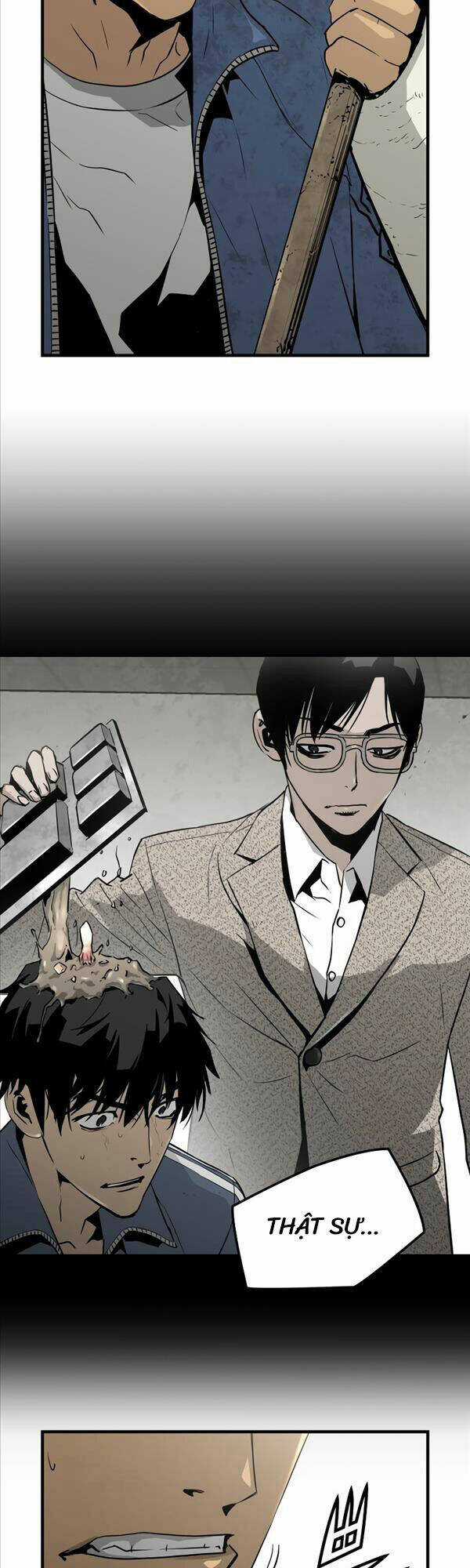 Đặc Công Xuất Ngũ - Chapter 5 - Trang 5