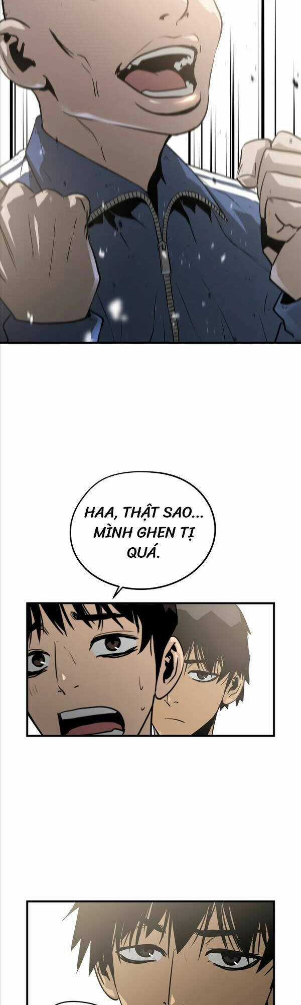 Đặc Công Xuất Ngũ - Chapter 5 - Trang 42