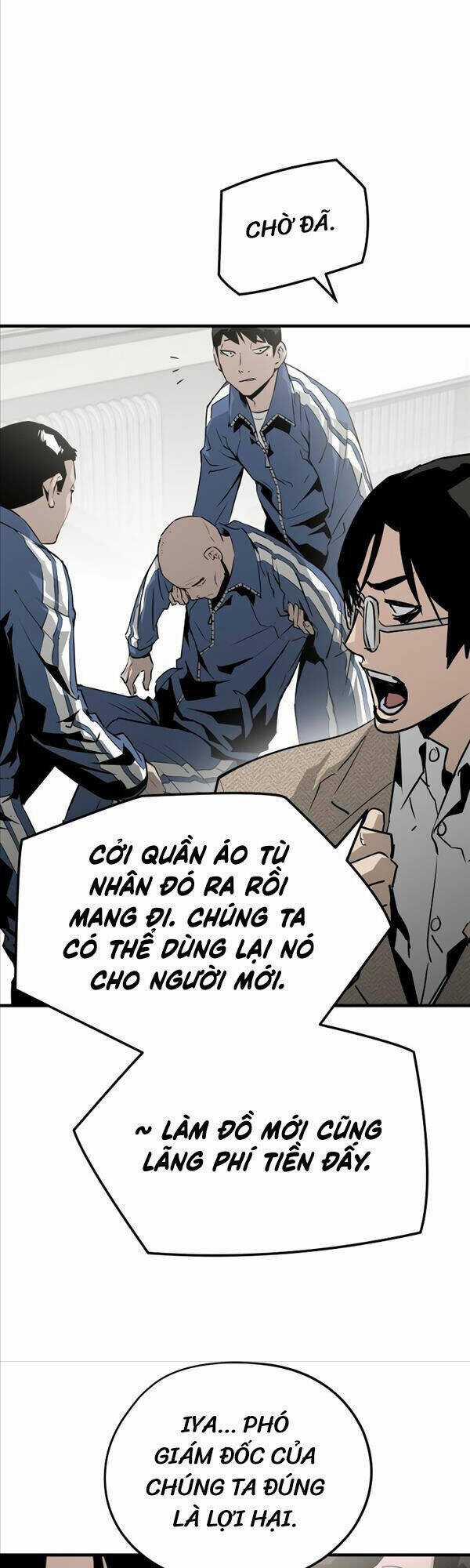 Đặc Công Xuất Ngũ - Chapter 5 - Trang 50