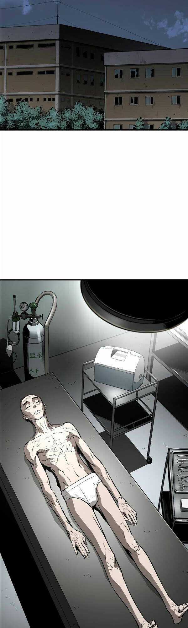 Đặc Công Xuất Ngũ - Chapter 5 - Trang 54