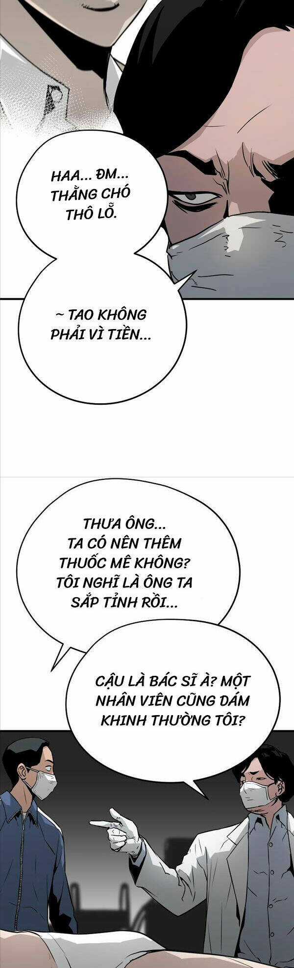 Đặc Công Xuất Ngũ - Chapter 5 - Trang 56