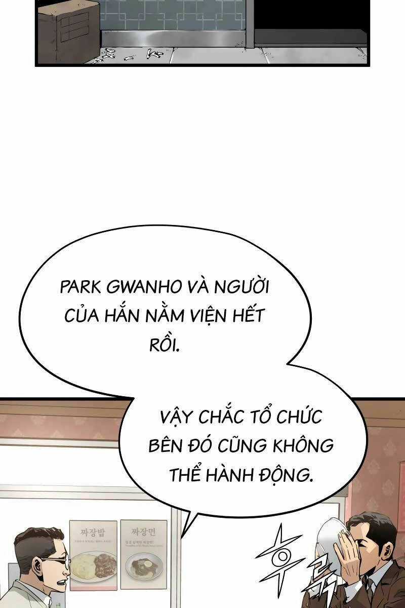 Đặc Công Xuất Ngũ - Chapter 6 - Trang 3