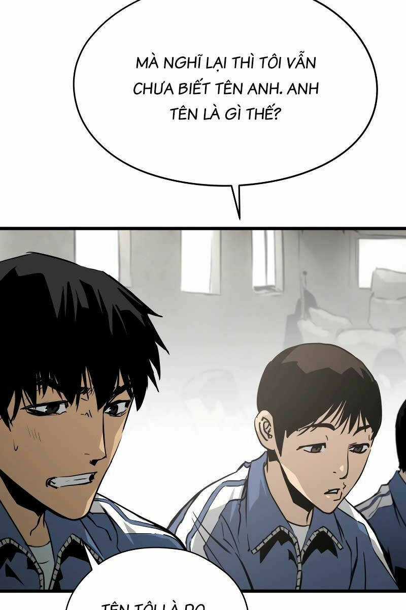 Đặc Công Xuất Ngũ - Chapter 6 - Trang 21