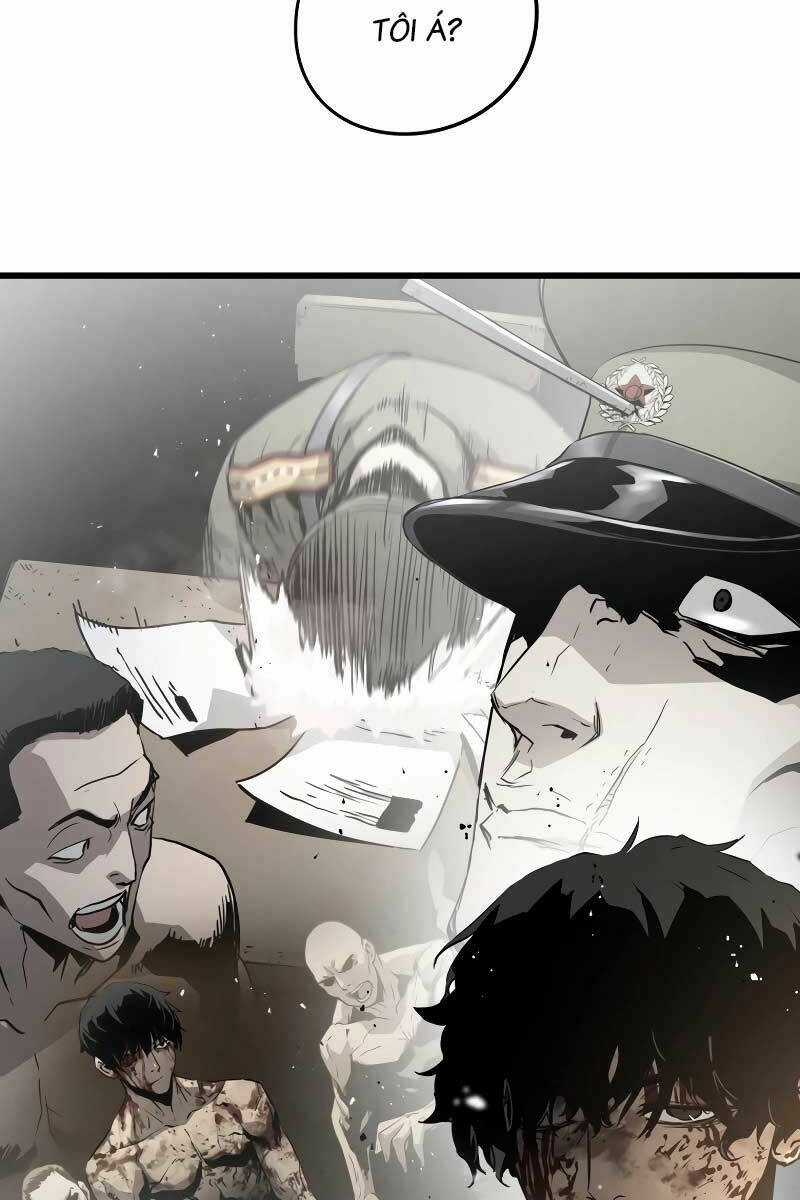 Đặc Công Xuất Ngũ - Chapter 6 - Trang 23