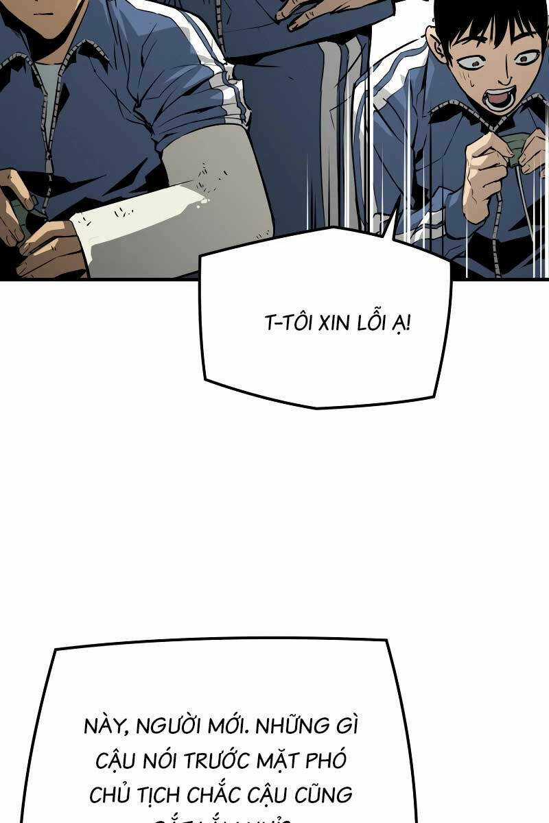 Đặc Công Xuất Ngũ - Chapter 6 - Trang 29