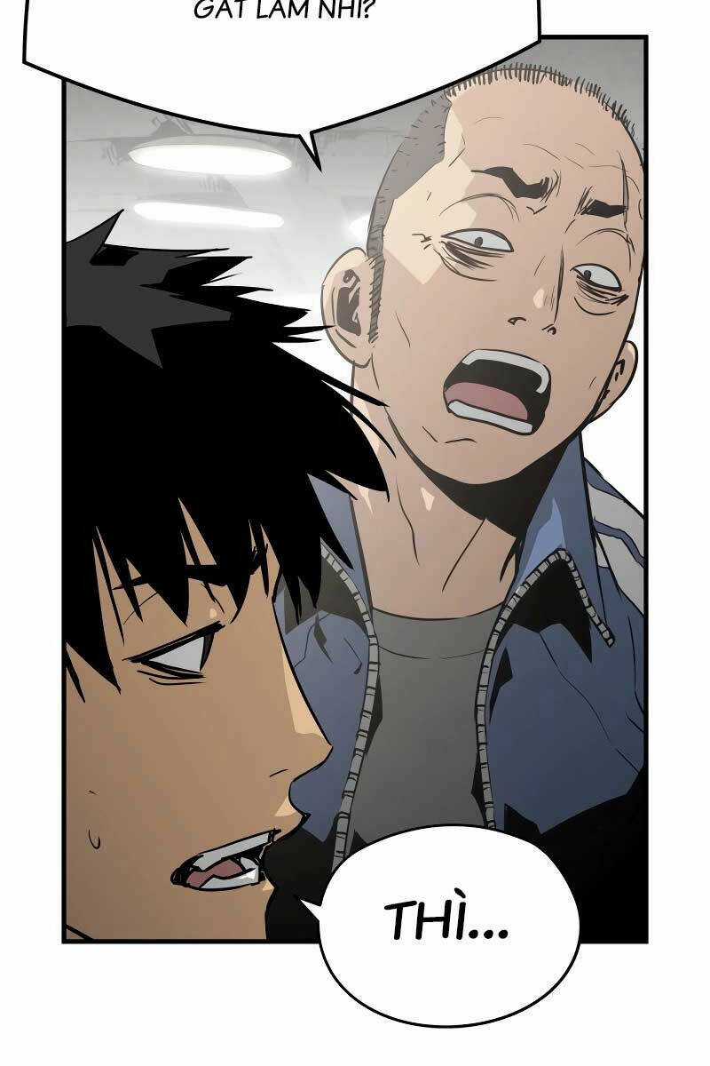 Đặc Công Xuất Ngũ - Chapter 6 - Trang 30