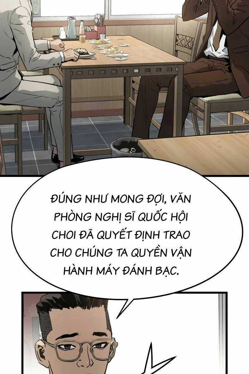 Đặc Công Xuất Ngũ - Chapter 6 - Trang 4