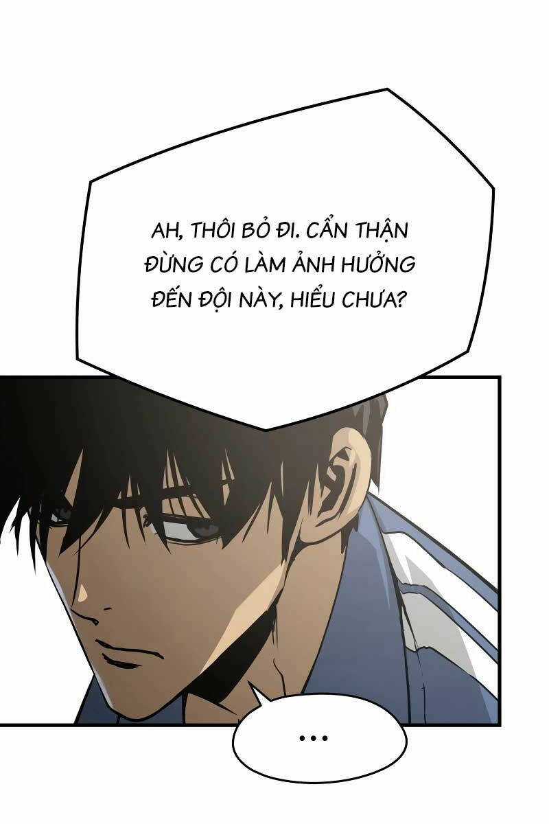 Đặc Công Xuất Ngũ - Chapter 6 - Trang 31