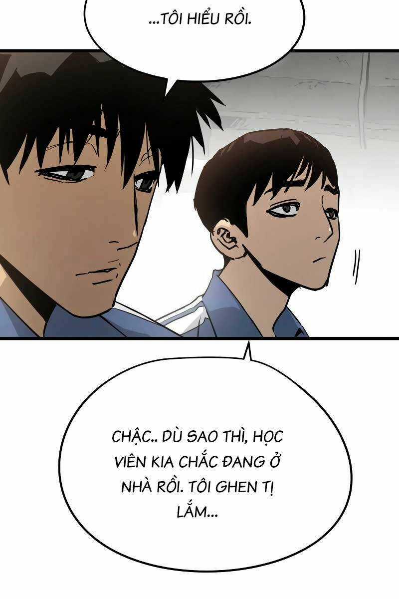 Đặc Công Xuất Ngũ - Chapter 6 - Trang 42