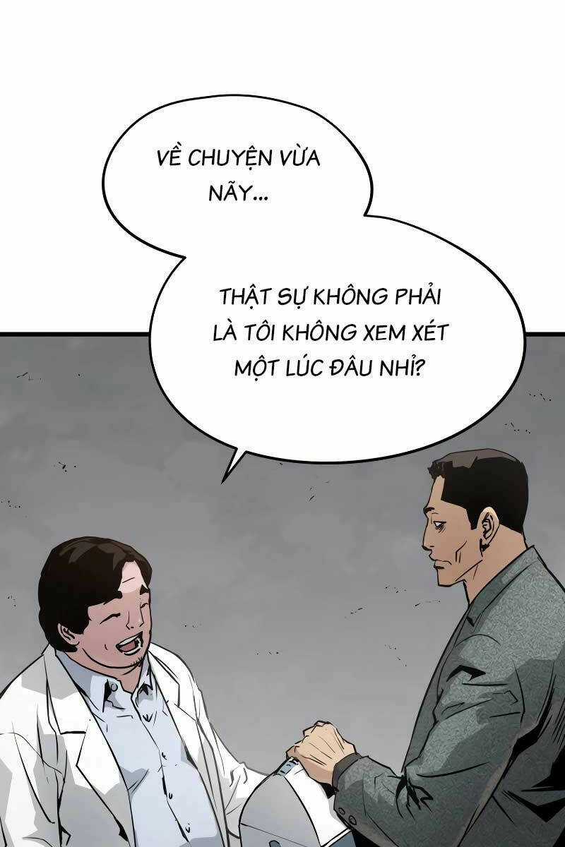 Đặc Công Xuất Ngũ - Chapter 6 - Trang 45
