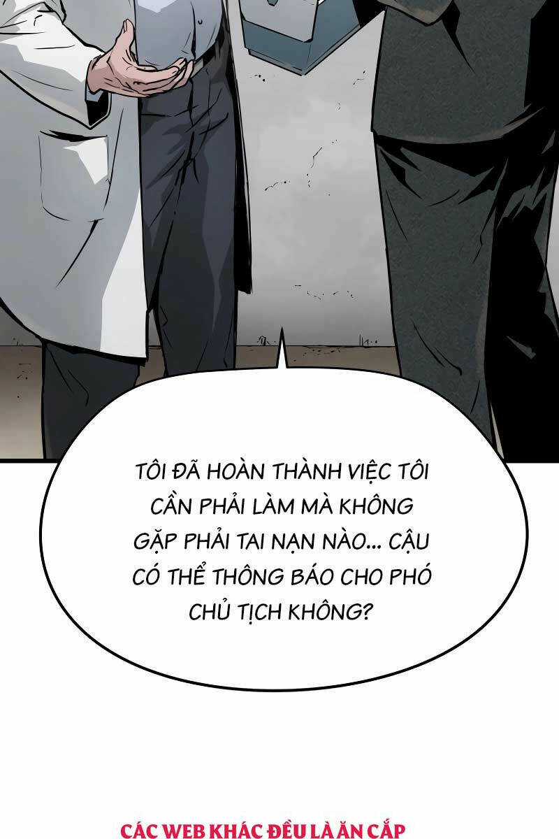 Đặc Công Xuất Ngũ - Chapter 6 - Trang 46