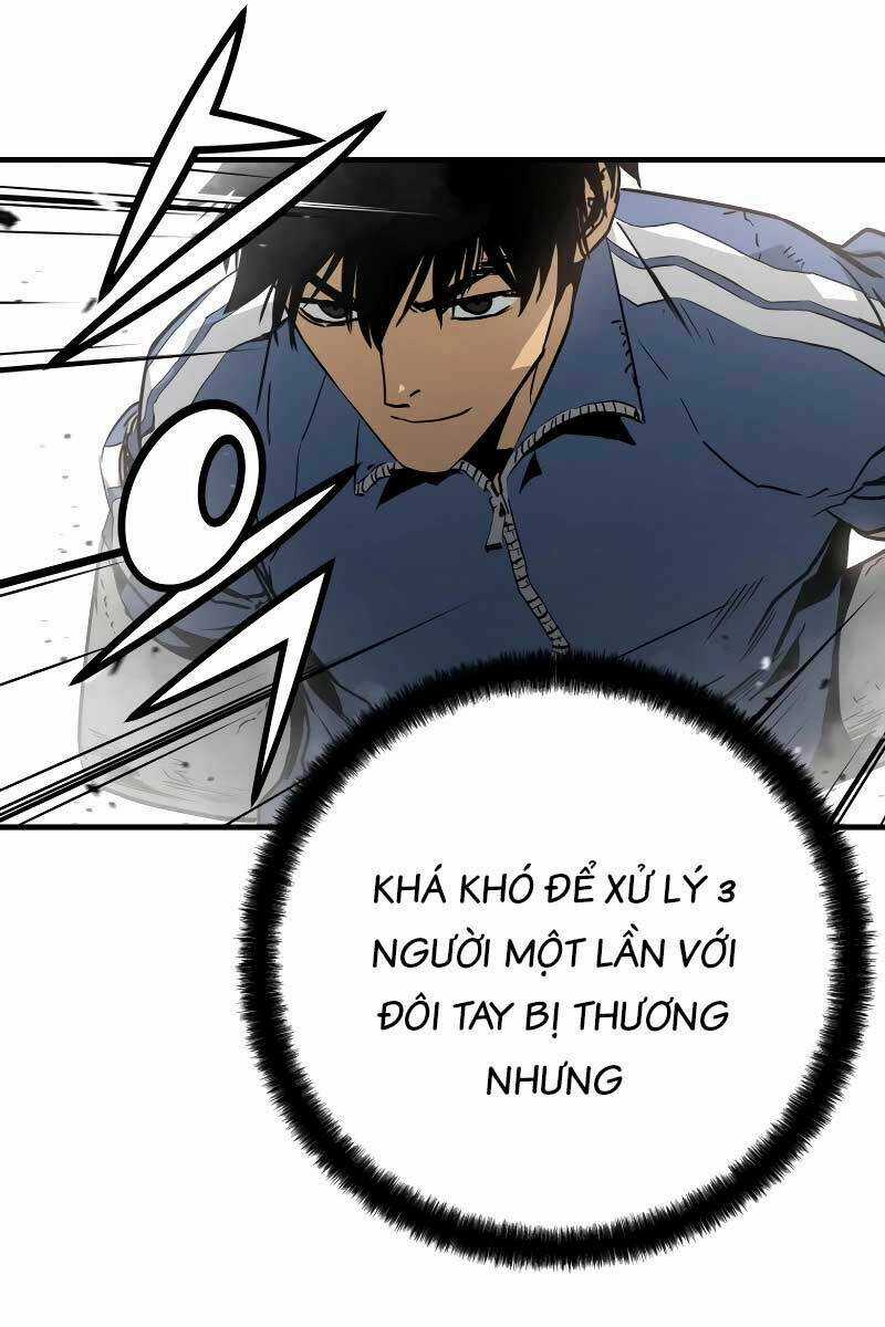 Đặc Công Xuất Ngũ - Chapter 7 - Trang 26