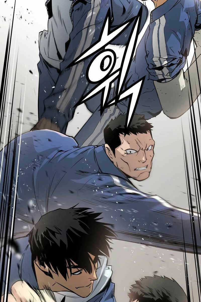 Đặc Công Xuất Ngũ - Chapter 7 - Trang 33