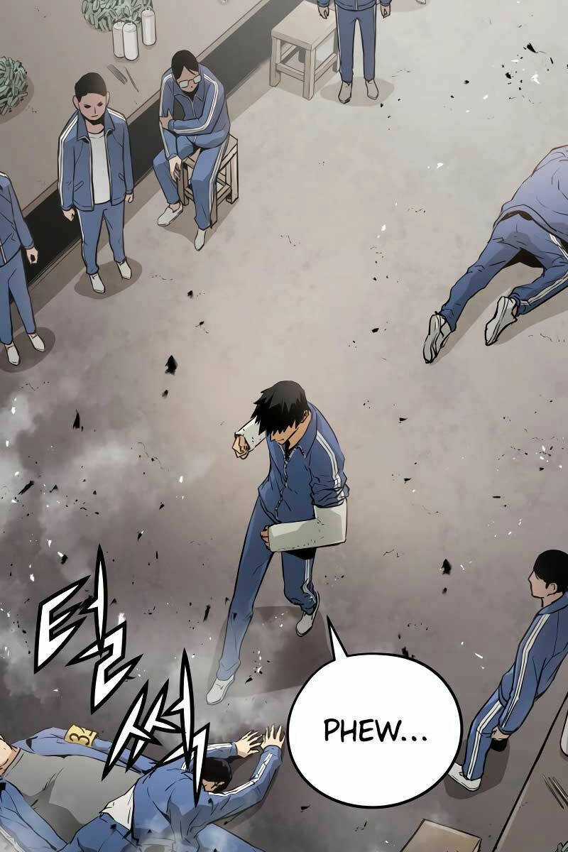 Đặc Công Xuất Ngũ - Chapter 7 - Trang 45