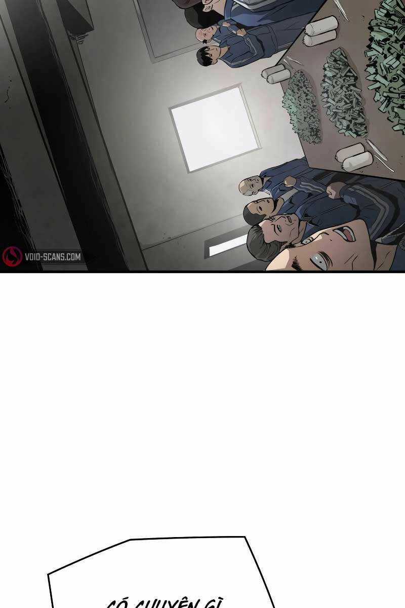 Đặc Công Xuất Ngũ - Chapter 7 - Trang 61