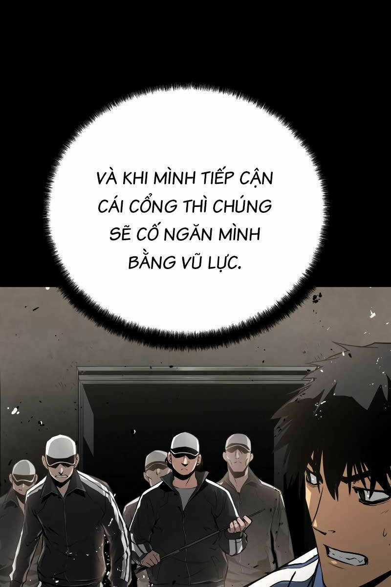 Đặc Công Xuất Ngũ - Chapter 7 - Trang 80